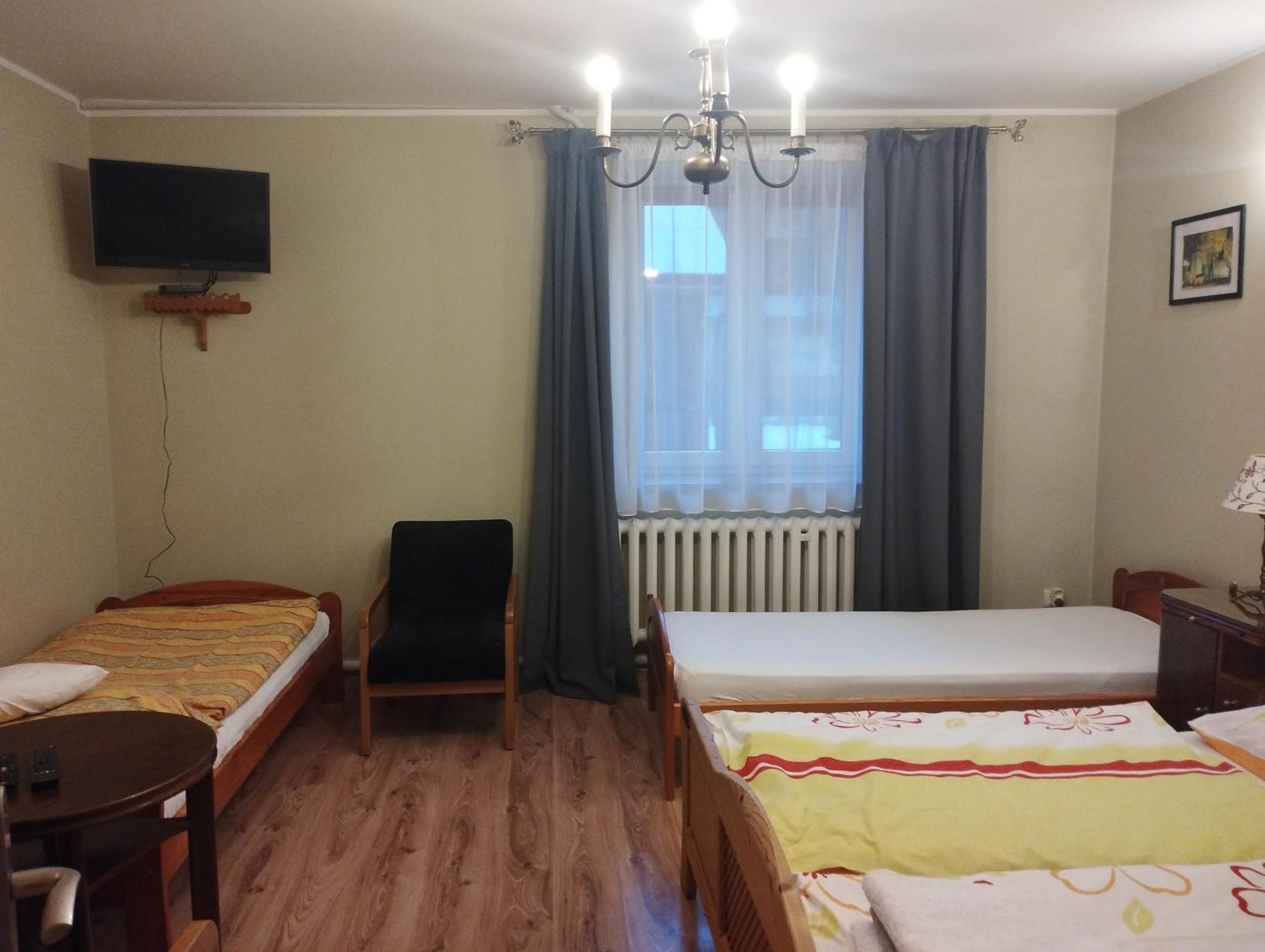 Ferienwohnung Pod Limba Jurgów Exterior foto