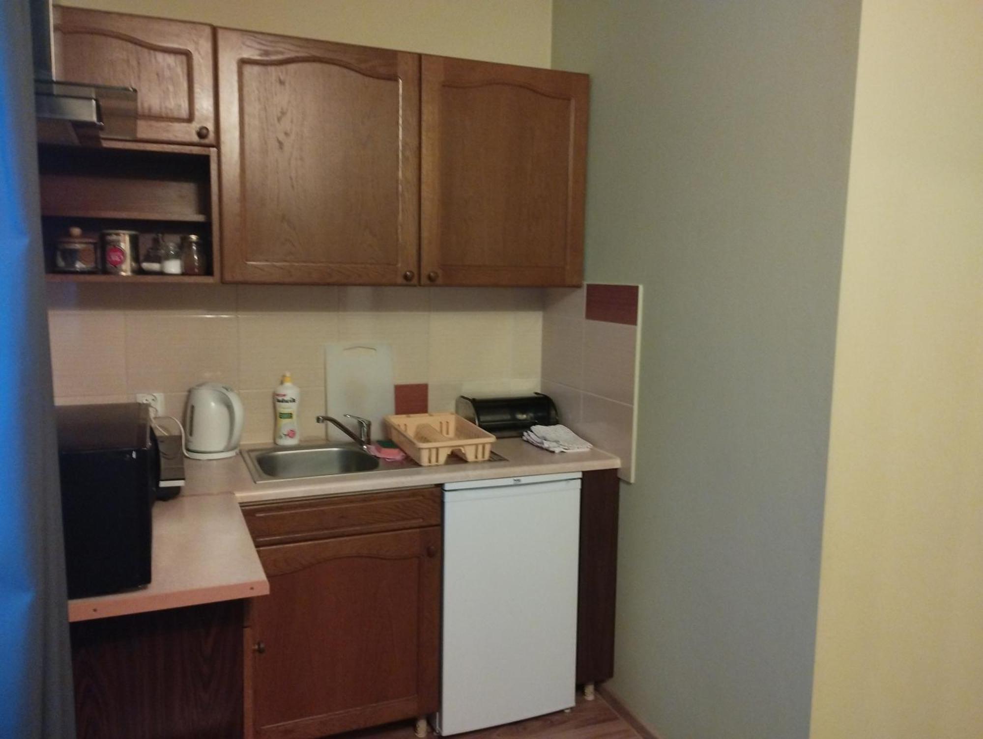 Ferienwohnung Pod Limba Jurgów Exterior foto